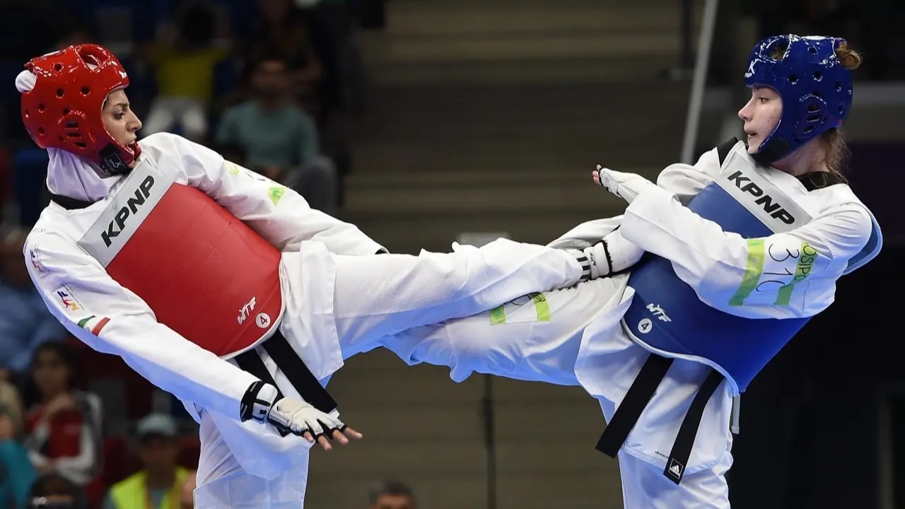 التايكوندو